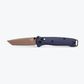 Bailout&reg; | Crater Blue Aluminum