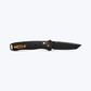 Bailout&reg; | Carbon Fiber | BK Tanto