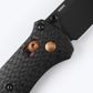 Bailout&reg; | Carbon Fiber | BK Tanto