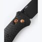 Bailout&reg; | Carbon Fiber | BK Tanto