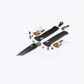 Bailout&reg; | Carbon Fiber | BK Tanto