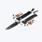 Bailout&reg; | Carbon Fiber | BK Tanto