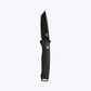 Bailout&reg; | Carbon Fiber | BK Tanto