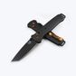 Bailout&reg; | Carbon Fiber | BK Tanto