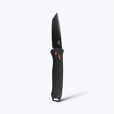 Bailout&reg; | Carbon Fiber | BK Tanto