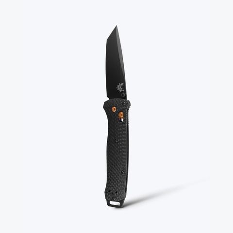 Bailout&reg; | Carbon Fiber | BK Tanto