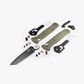 Bailout&reg; | Ranger Green | Tanto