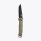 Bailout&reg; | Ranger Green | Tanto