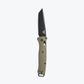 Bailout&reg; | Ranger Green | Tanto
