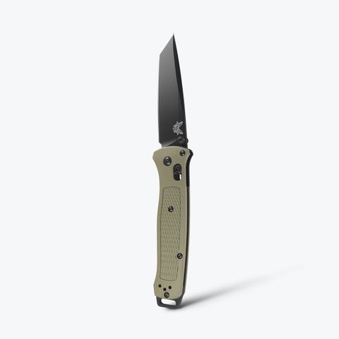 Bailout&reg; | Ranger Green | Tanto