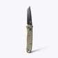 Bailout&reg; | Ranger Green | Tanto