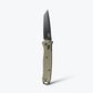 Bailout&reg; | Ranger Green | Tanto