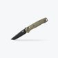 Bailout&reg; | Ranger Green | Tanto