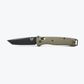 Bailout&reg; | Ranger Green | Tanto