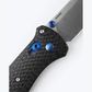 Bailout&reg; | Carbon Fiber | SS Tanto