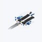 Bailout&reg; | Carbon Fiber | SS Tanto