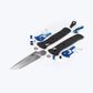 Bailout&reg; | Carbon Fiber | SS Tanto