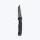 Bailout&reg; | Carbon Fiber | SS Tanto