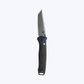 Bailout&reg; | Carbon Fiber | SS Tanto