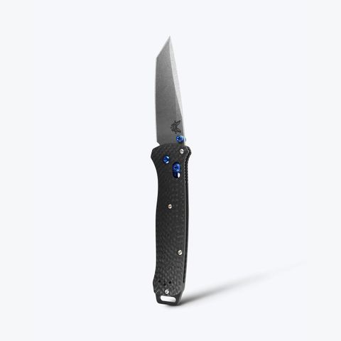Bailout&reg; | Carbon Fiber | SS Tanto