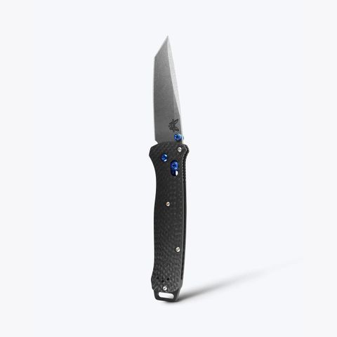 Bailout&reg; | Carbon Fiber | SS Tanto