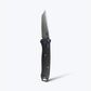 Bailout&reg; | Carbon Fiber | SS Tanto