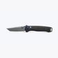 Bailout&reg; | Carbon Fiber | SS Tanto