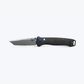 Bailout&reg; | Carbon Fiber | SS Tanto