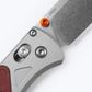 Bugout&reg; | Gray/Redstone Aluminum & Richlite