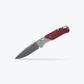 Bugout&reg; | Gray/Redstone Aluminum & Richlite