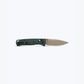 Bugout&reg; | Taiga Green Grivory&reg; | Drop-Point