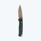Bugout&reg; | Taiga Green Grivory&reg; | Drop-Point