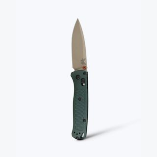 Bugout&reg; | Taiga Green Grivory&reg; | Drop-Point