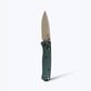 Bugout&reg; | Taiga Green Grivory&reg; | Drop-Point