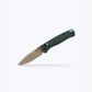 Bugout&reg; | Taiga Green Grivory&reg; | Drop-Point