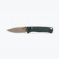 Bugout&reg; | Taiga Green Grivory&reg; | Drop-Point