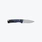 Bugout&reg; | Crater Blue | Drop-point