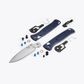 Bugout&reg; | Crater Blue | Drop-point