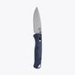 Bugout&reg; | Crater Blue | Drop-point