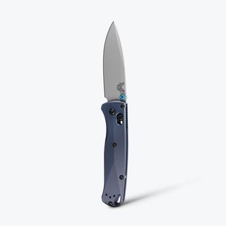 Bugout&reg; | Crater Blue | Drop-point
