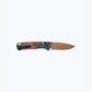 Bugout&reg; | Taiga Green Aluminum