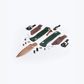 Bugout&reg; | Taiga Green Aluminum