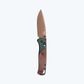 Bugout&reg; | Taiga Green Aluminum