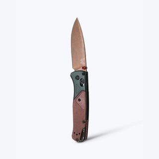 Bugout&reg; | Taiga Green Aluminum
