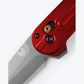 Lowden&trade; | Phoenix Red Aluminum