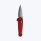 Lowden&trade; | Phoenix Red Aluminum