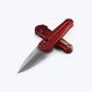Lowden&trade; | Phoenix Red Aluminum