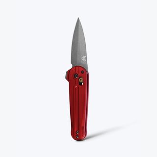 Lowden&trade; | Phoenix Red Aluminum