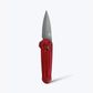 Lowden&trade; | Phoenix Red Aluminum