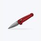 Lowden&trade; | Phoenix Red Aluminum
